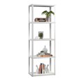 Sauder Harvey Park Tower Bookcase, Multiple Finishes