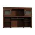 thumbnail image 1 of Sauder Heritage Hill Computer Hutch, Classic Cherry Finish, 1 of 7