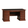 thumbnail image 1 of Sauder Heritage Hill Executive Desk, Classic Cherry Finish, 1 of 6