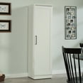 thumbnail image 1 of Sauder HomePlus Kitchen Storage Cabinet, Soft White Finish, 1 of 14