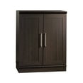 thumbnail image 1 of Sauder Homeplus Base Cabinet, Dakota Oak Finish, 1 of 12