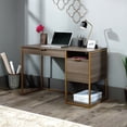 thumbnail image 1 of Sauder International Lux Desk, Diamond Ash Finish, 1 of 12