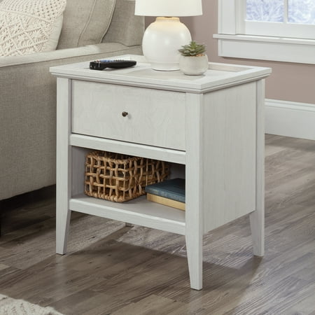 Sauder - Larkin Ledge Night Stand Go 3a - Glacier Oak