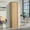 thumbnail image 1 of Sauder Merton Hall Storage Cabinet Harmony Ash finish, 1 of 16
