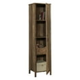 thumbnail image 1 of Sauder Miscellaneous Storage Cabinet, Rural Pine finish, 1 of 2