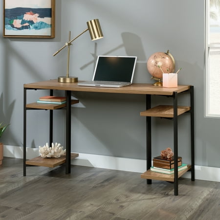 Sauder - North Avenue Computer  Desk - Sindoori Mango