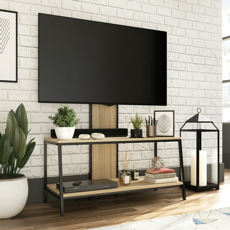 Sauder - North Avenue Tv Stand W/mount - Charter Oak