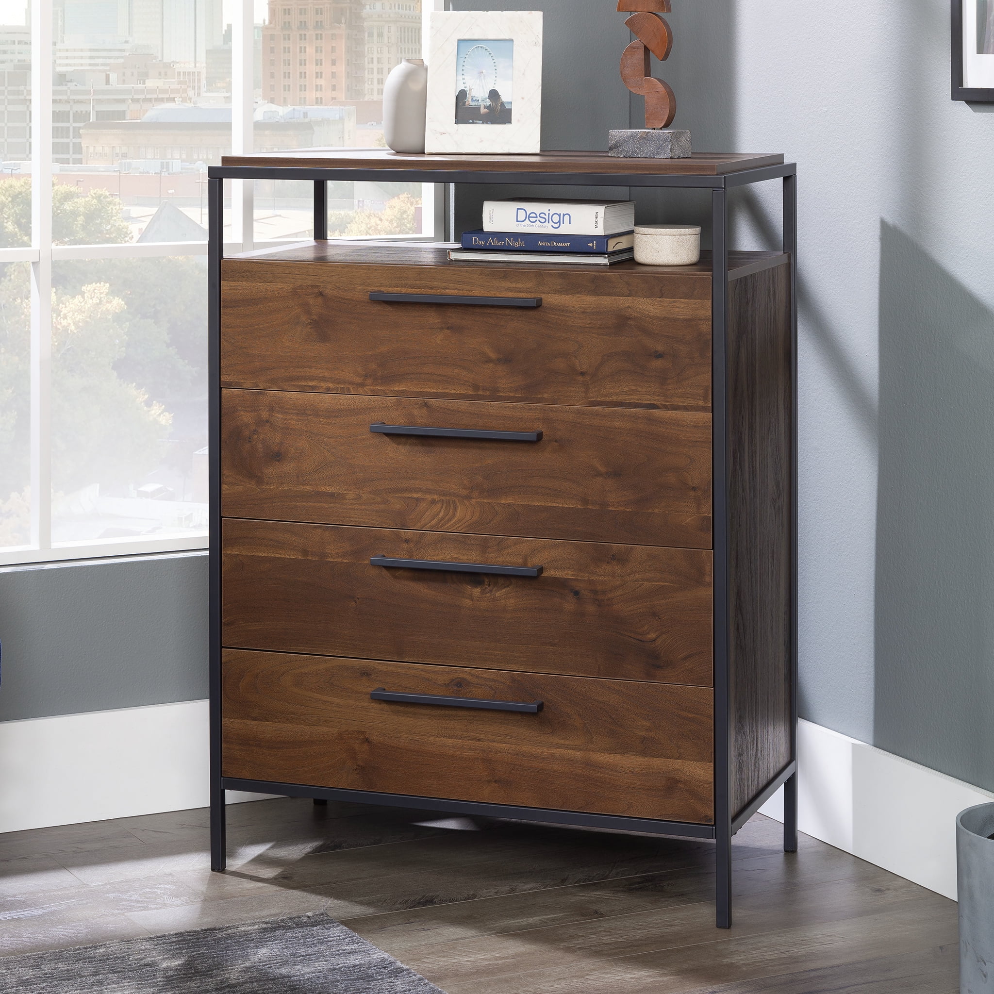 Nova 4 drawer dresser online