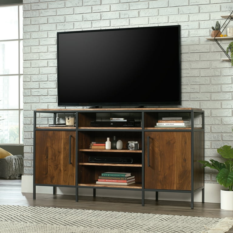 Free Shipping! Sauder Nova Loft TV Stand for up to 65in TVs, Grand