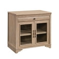 thumbnail image 1 of Sauder Rollingwood Library Base, Brushed Oak Finish, 1 of 13
