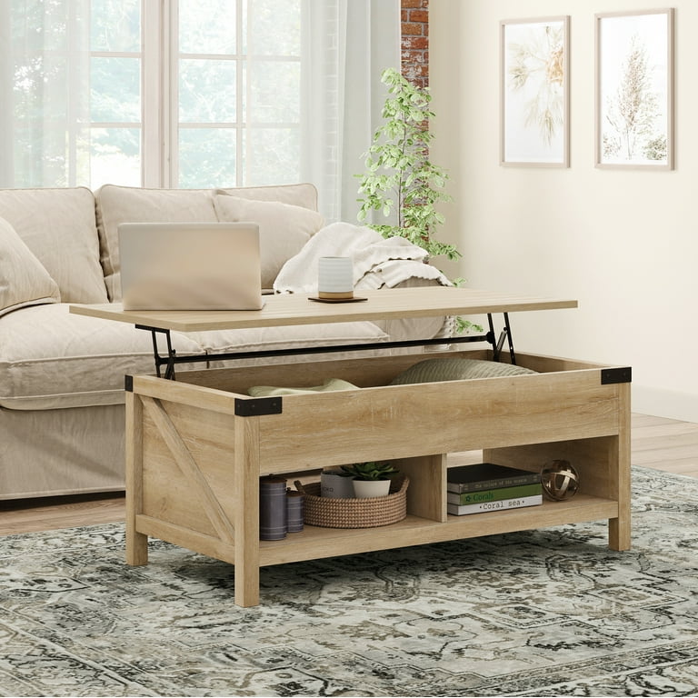 Sauder coffee table walmart online