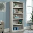 thumbnail image 1 of Sauder 5-Shelf Display Bookcase in Glacier Oak, Glacier Oak Finish Finish, 1 of 11