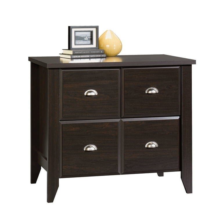 Sauder shoal creek 4 drawer chest deals