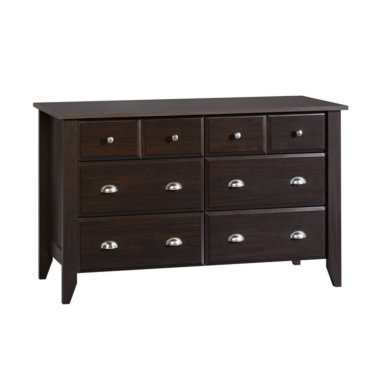 Sauder shoal creek dresser deals