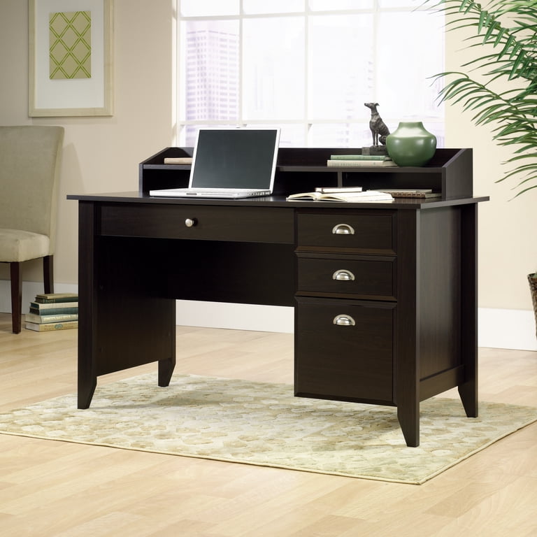 Sauder Shoal Creek Computer Desk, Home Office Furniture with