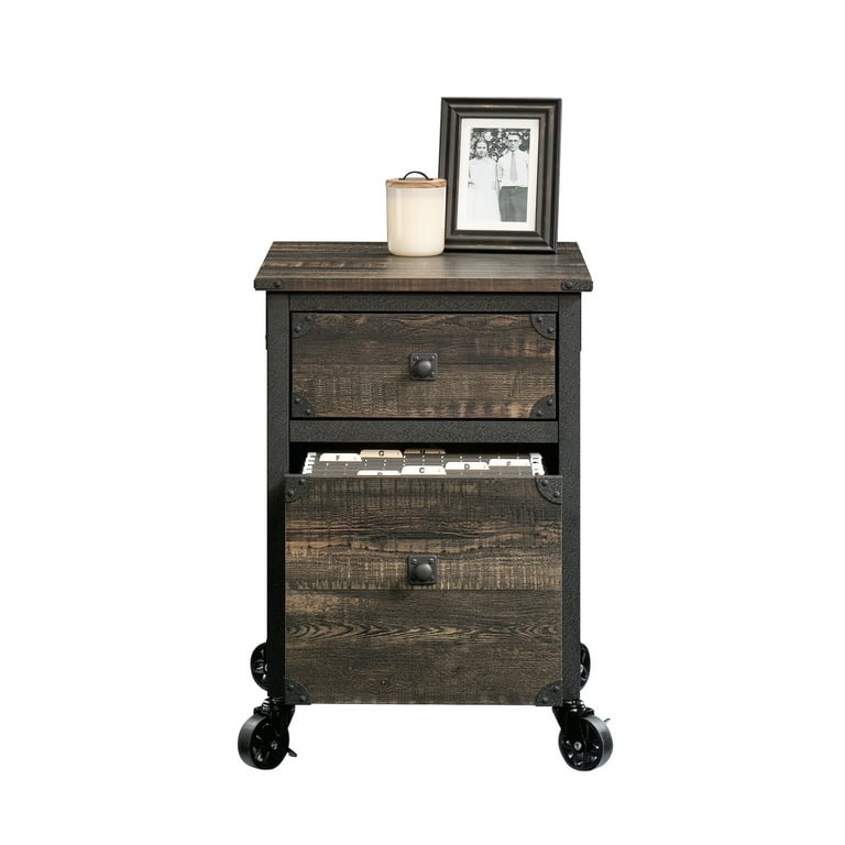 Sauder 2024 steel river