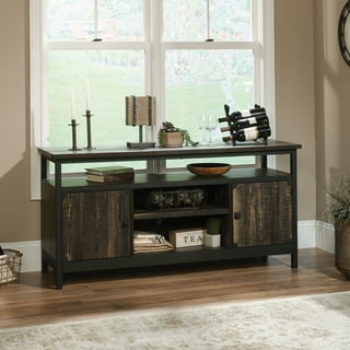 Sauder TV Stands with Storage in TV Stands Entertainment Centers