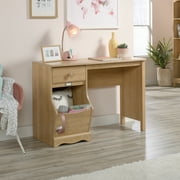 Sauder Storybook Desk, Dover Oak Finish