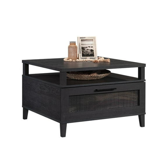 Sauder Tiffin Line Coffee Table Rao