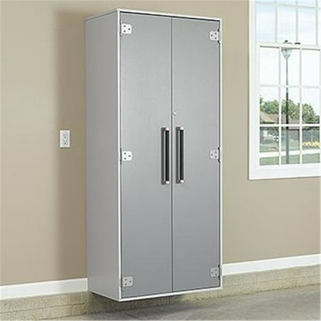 Sauder Tuff Duty Storage Cabinet