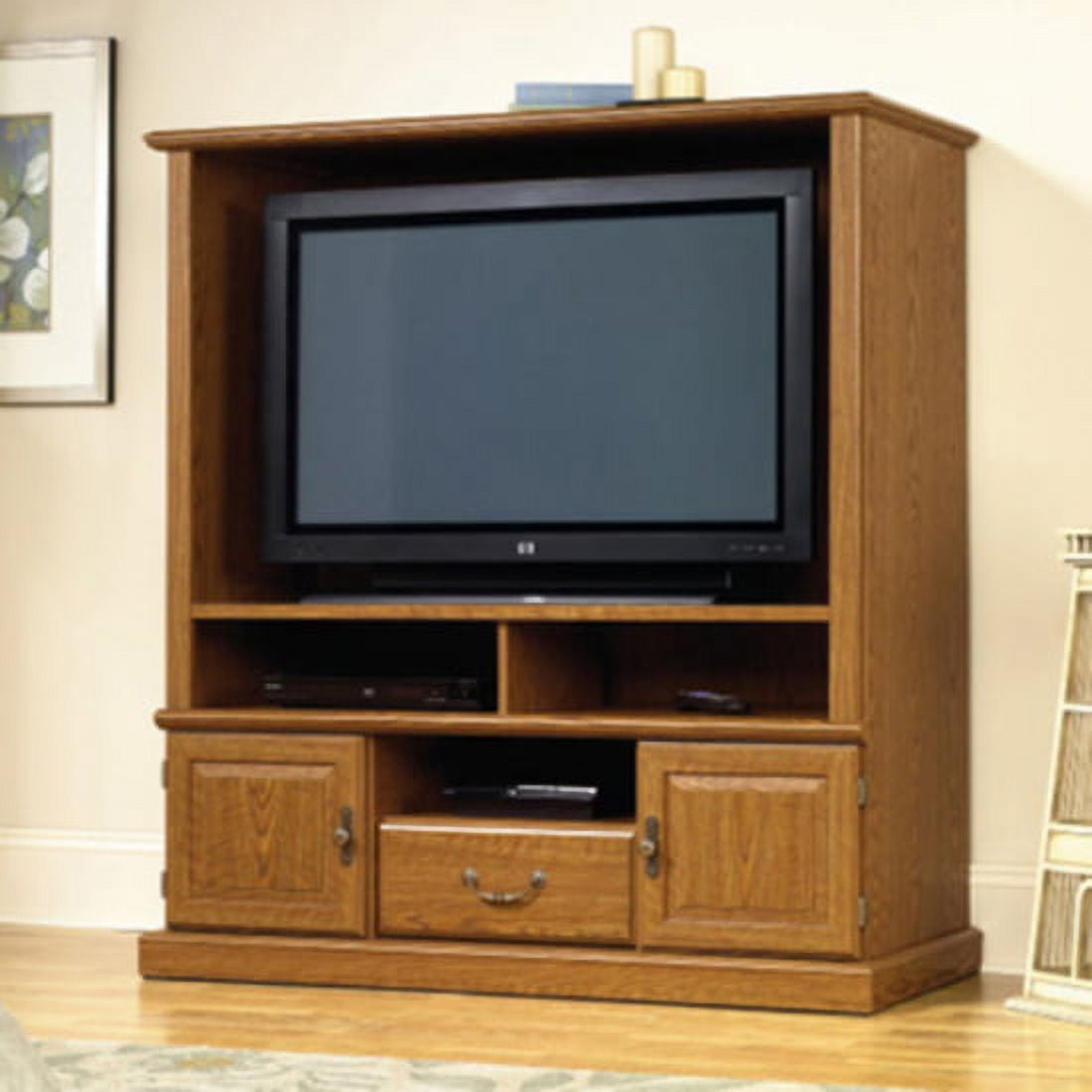 Sauder Universal TV Stand
