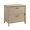 thumbnail image 1 of Sauder Whitaker Point Lateral File, Natural Maple Finish, 1 of 12