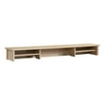 thumbnail image 1 of Sauder Whitaker Point Engineered Wood Organizer Hutch in Natural Maple Finish ( Desk Not Included ), 1 of 6