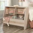 thumbnail image 1 of Sauder Willow Place Kids Bookshelf Footboard, Pacific Maple Finish, 1 of 9