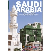 Saudi Arabia, Paperback