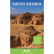 Saudi Arabia, Paperback