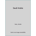 thumbnail image 1 of Pre-Owned Saudi Arabia 9780516211909, 1 of 1
