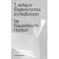 thumbnail image 1 of Sauerbruch Hutton: The New Experimenta in Heilbronn (Paperback), 1 of 1