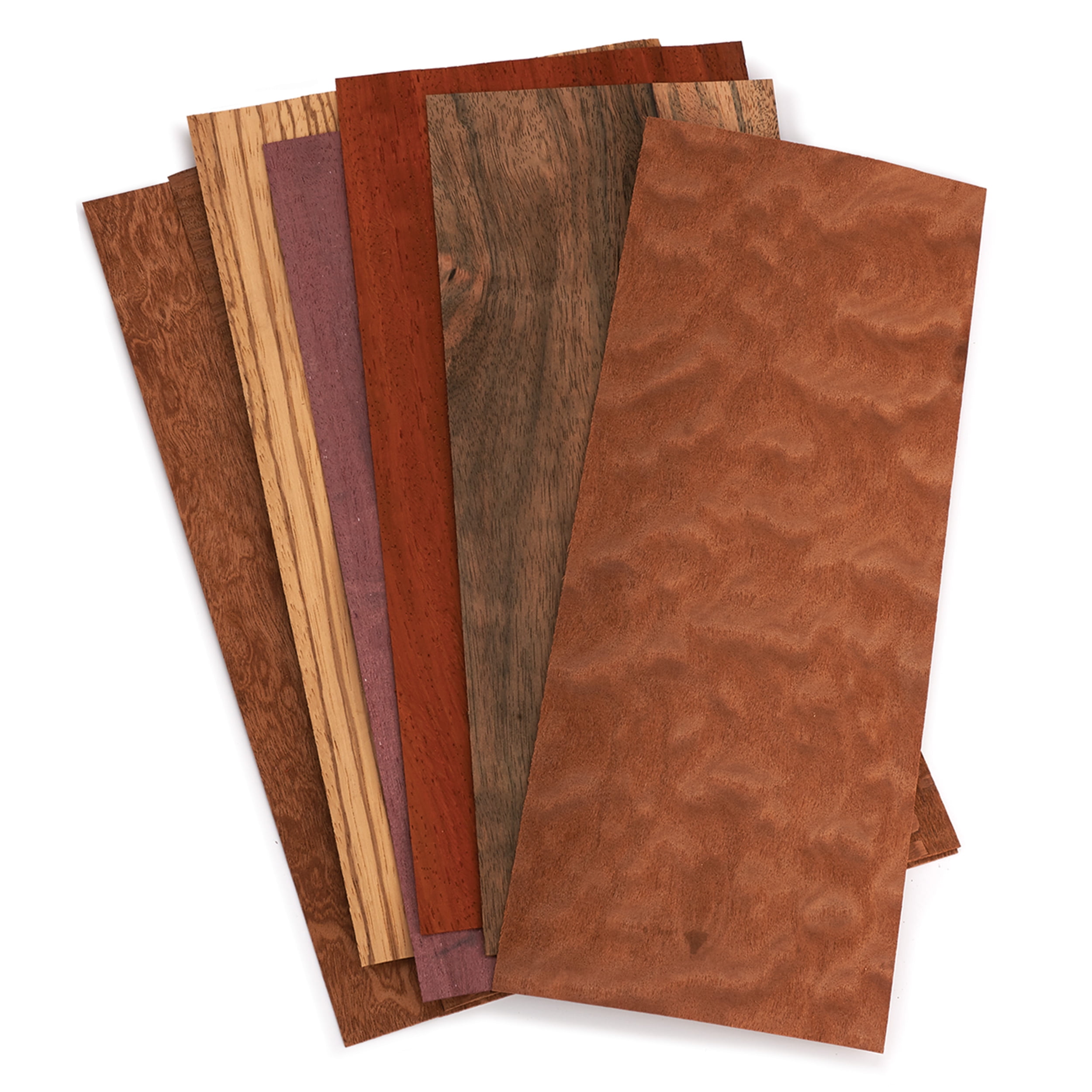 Wood Veneers  Sauers & Company Veneers