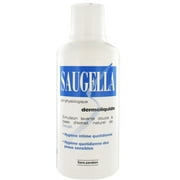 Saugella Dermoliquid 500ml