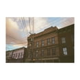 thumbnail image 1 of Saugerties at Sunset - Saugerties New York Photography Unframed Wall Art Print 20 x 30 inches, 1 of 7
