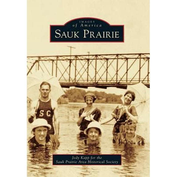 Sauk Prairie
