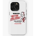 thumbnail image 1 of Saul Goodman Breaking Bad Art M1320 Phone Case for iPhone 17 16 15 14 13 12 11 Pro Max, 1 of 2