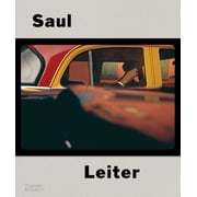 Saul Leiter The Centennial Retrospective, Hardcover