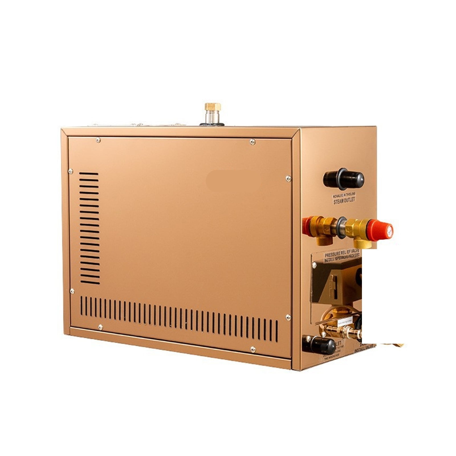 Sauna Bath Steam Generator For Home Use ,Reliable and Durable