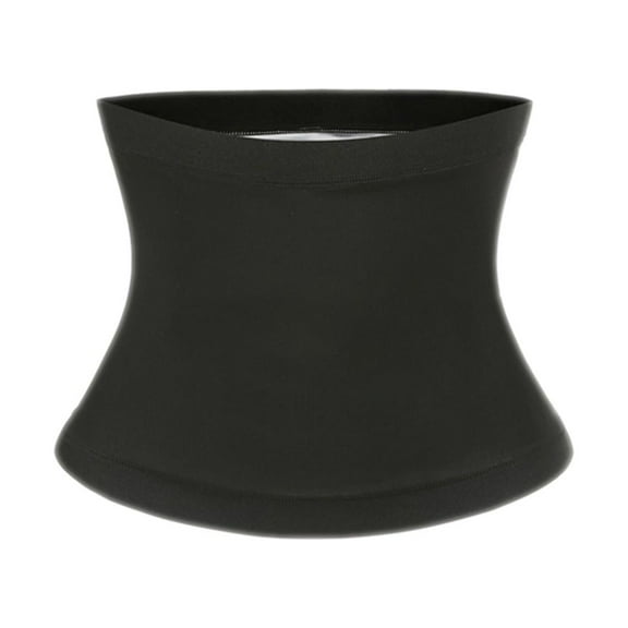 Sauna Belts Wrap Women Men Activewear Waist for Fitness Gym Exercise