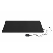 Sauna Blanket   Adjustable Temperature & Timer   Portable PU Heating Wrap for Relaxation & Warmth   180 90cm Home Sauna Experience