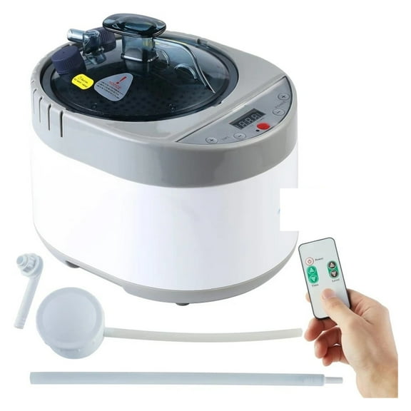 Sauna Generator Power Steamer Pot New Style Home SPA Therapy For Heating ,Reliable and Durable