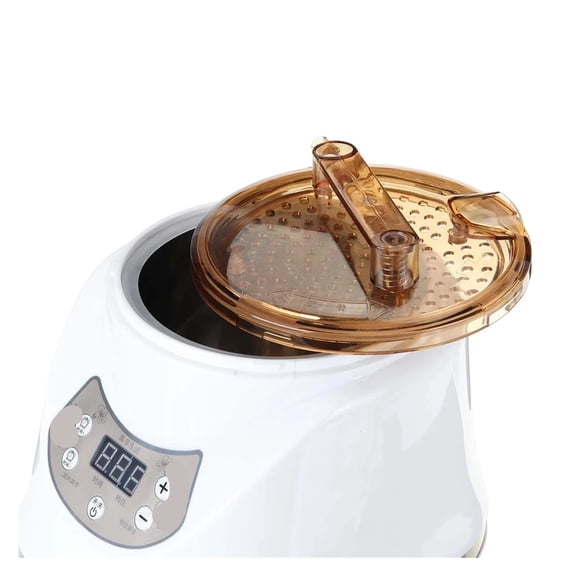 Sauna Generator Steam Generator Remote Control Powerful Fumigation Machine Home Steamer Therapy Suitable for Casks Heating ,