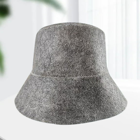 Sauna Hat Bath Cap Hair Care Dry Hair Casual Style Suitable For Bathroom Hats Women Large Hat Washable Wool Cap Berate Hat Women 70s Hats Men Wool Cute Womens for Women Bulk Ladies French Hat Womens