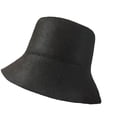 thumbnail image 1 of Sauna Hat for Heat Protections Insulated Thermal Cap Fisherman Hat for Spa and Bath Sweat Absorbing Sauna Accessories, 1 of 8