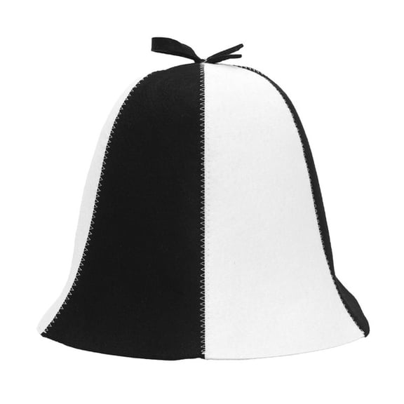 Sauna Hat for Ultimate Heat Protection: Prevent Headaches & Enjoy Your Sauna!