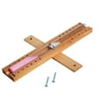 Sauna Hourglass Sand Timer 15 Minutes Wood Sand Timer for Saunas