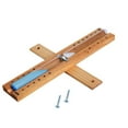 Sauna Hourglass Sand Timer 15 Minutes Wood Sand Timer for Saunas