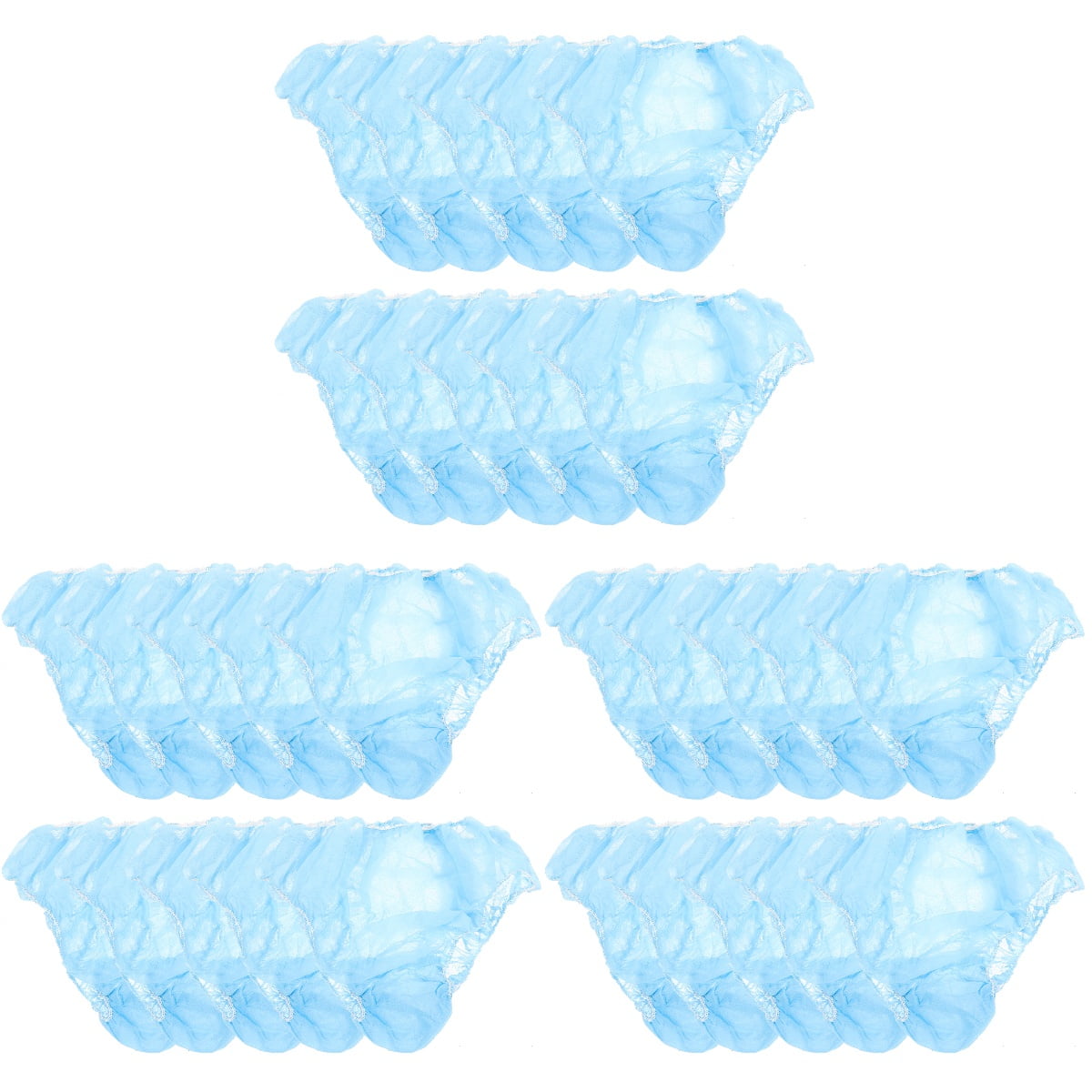 Sauna Ladies Panties One Time Use Maternity for Pregnancy Womens