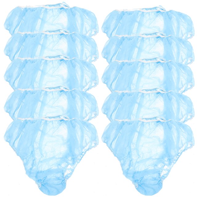 Sauna Ladies Panties Womens Skimmer Shorts Lingeries Disposable Briefs